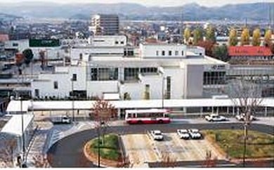 (4) 都市環境づくり