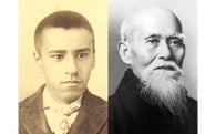 5-1．田辺にゆかりのある世界的偉人 ～南方熊楠翁・植芝盛平翁顕彰事業～[南方熊楠翁顕彰事業]