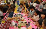 2. 子どもたちの笑顔あふれるふるさとづくり