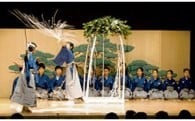 【文化の人づくり・スポーツ施設再整備事業】