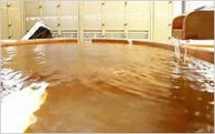 ②日本でナンバー１の温泉観光地づくり