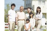 4．元気かい! ふるさとの父、母、友よ ～安心して、心豊かに暮らせるまちづくり事業～