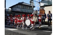 （3）防災の強化のための事業