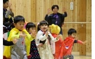 結婚、出産、子育ての希望をかなえる切れ目ない環境づくり