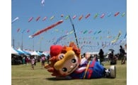 5．産業の振興及び観光イベントに関する事業