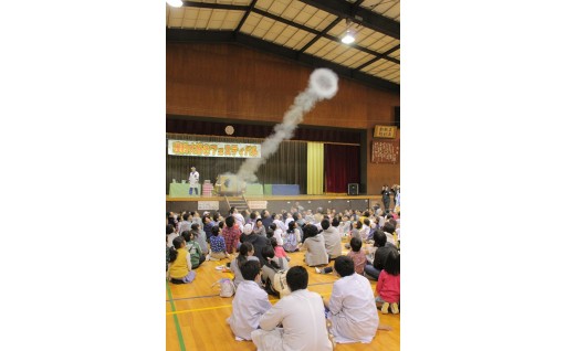 (3)教育の充実