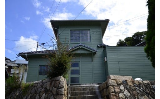 定住対策