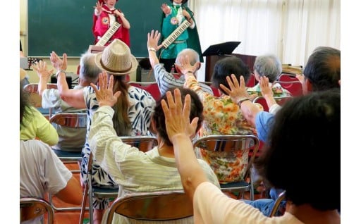 医療及び福祉の充実
