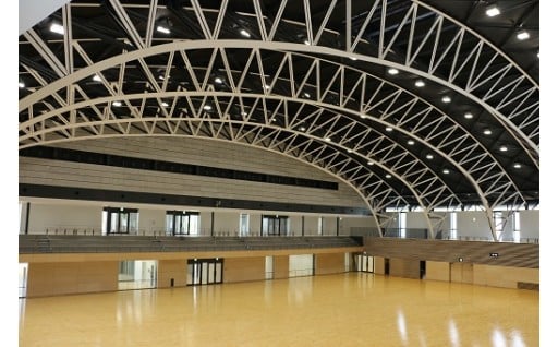 4　文化・スポーツ支援
