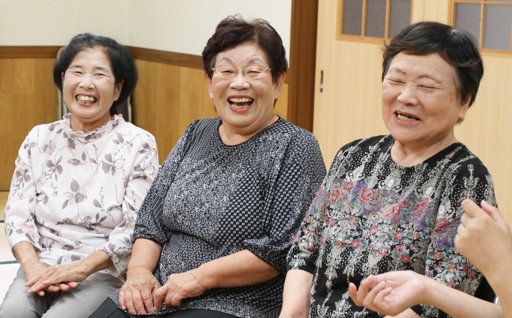 (1)だれもが生き生きと暮らせる福祉社会の実現事業