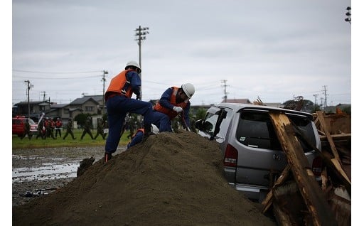 ７．防災対策や東日本大震災に関する復興支援に使ってほしい