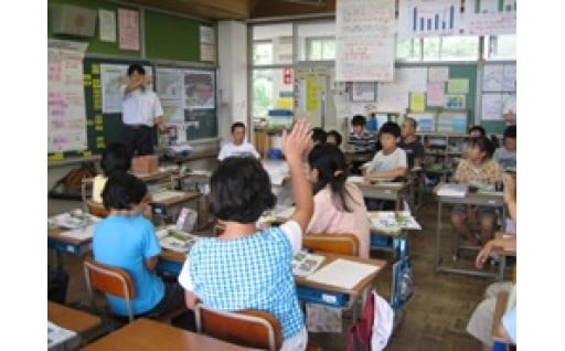 応援してください「長野の子育て」
