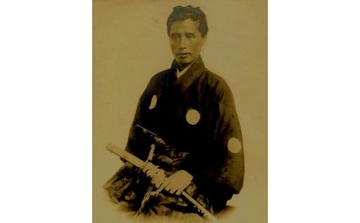 勝海舟基金への寄附《大田区立勝海舟記念館》