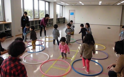 健康で生涯暮らせるまちづくり事業
