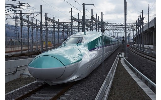 ・北海道新幹線倶知安駅整備事業