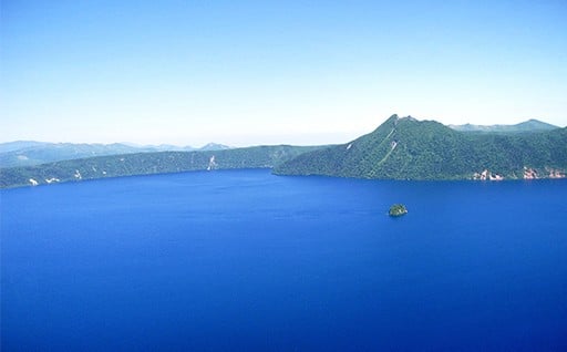 42.摩周湖、屈斜路湖及びその他自然資源の環境保全に関する「環境保全事業」