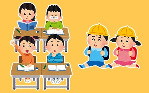 40.学校教育、幼児教育の施設整備及び振興に関する「学校教育事業」