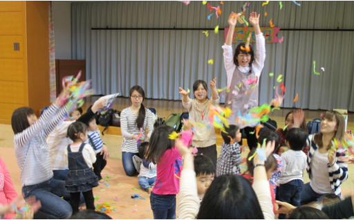 保健福祉及び子育て支援の充実に関する事業に活用