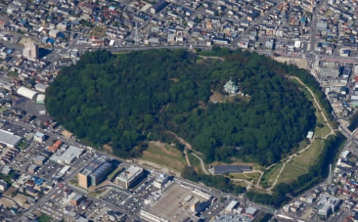 6. 文化の薫るまちづくりコース