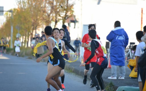 7.スポーツに親しむまちづくりコース