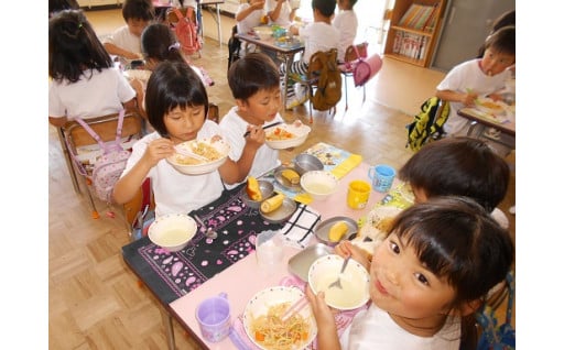(1)子ども支援事業 