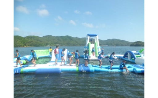 2．自然を生かした元気創造のまちづくりに関する事業
