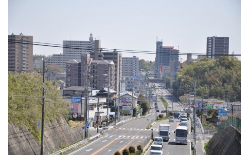 暮らしやすいまちを創ることに関する事業