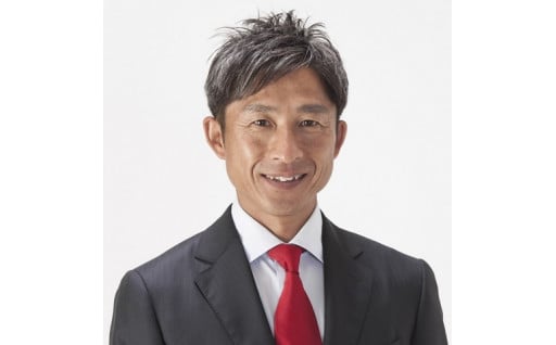荻原健司市長におまかせください