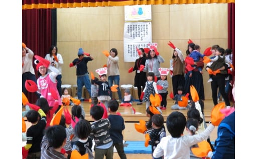 子ども子育ての支援及び教育の充実に資する事業
