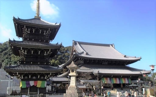 6. 歴史、文化の薫りただようまち貝塚
