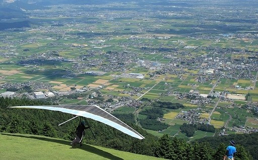 ４．池田町をまるごと応援