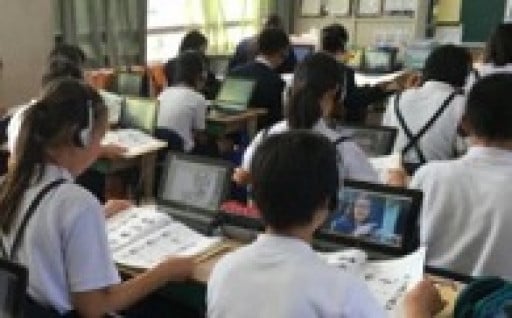 子どもたちの可能性を拓く「学びの場整備プロジェクト」(つばきまちづくりプロジェクト)