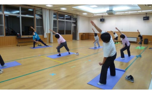 地域医療、福祉の充実をさせる事業
