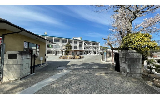 市川町で唯一の高等学校「市川高校」をはじめとする高校教育・地域の教育振興への支援