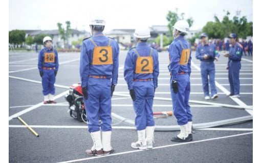 安全・安心で快適な住みよいまちづくり