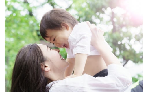 (1) 子育てを支援　　　　　　　　　　　　　　　　　