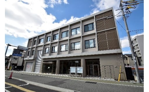 4.社会福祉施設の整備、その他社会福祉(高齢福祉、障害福祉、児童福祉、社会福祉全般)【社会福祉事業基金】