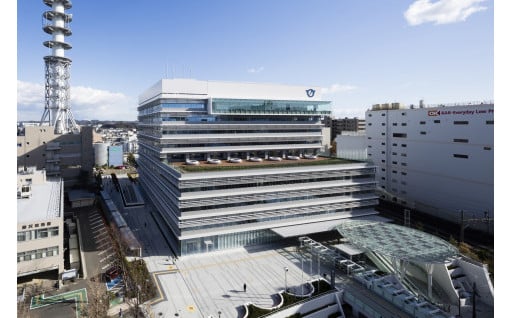 公共施設整備のために