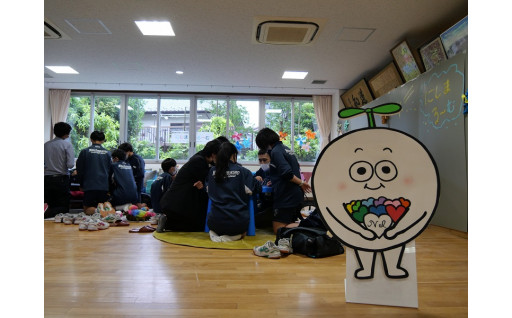 【子育て・教育】子育てしやすく、子ども・若者が自分らしく成長できるまち