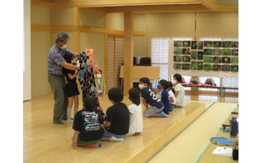 (5)　共に助け合いすべての人が健康で暮らせる事業