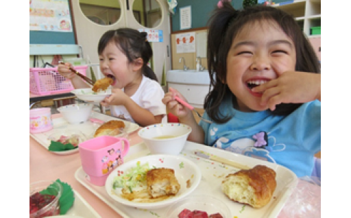 (4)　子育てしやすい環境をつくる事業