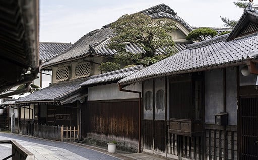 竹原の資源を活かしたふるさとづくり