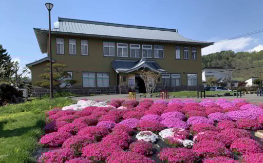 芸術及び文化振興事業
