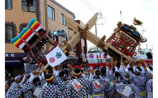 3.地域資源を活かした「行きたいまち」づくり
