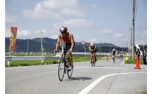 スポーツ振興及び健康増進に関する事業