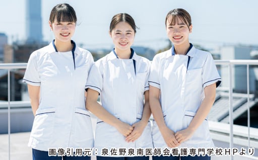 (23)看護学生応援プロジェクト（学習環境の質向上等）
