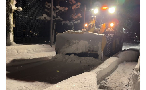 14　【都市】　雪に強く自然と調和したまちづくり