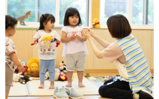 「心豊かで自立できる人が育つ」まちづくり【子育て・教育】
