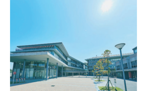 【奈良学園大学】奈良市内の大学支援