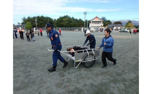 ②災害に強い島づくり応援コース